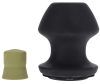 Plug Tunnel Kum Keeper M – prémium anális kiegészítő 6.5 cm