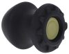 Plug Tunnel Kum Keeper M – prémium anális kiegészítő 6.5 cm