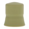 Plug Tunnel Kum Keeper M – prémium anális kiegészítő 6.5 cm