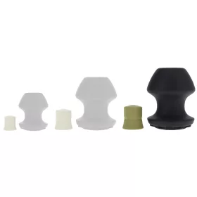 Kum Keeper Tunnel Plug – prémium anális dugó 7,5 cm