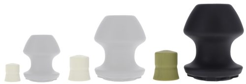 Kum Keeper Tunnel Plug – prémium anális dugó 7,5 cm