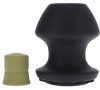 Kum Keeper Tunnel Plug – prémium anális dugó 7,5 cm