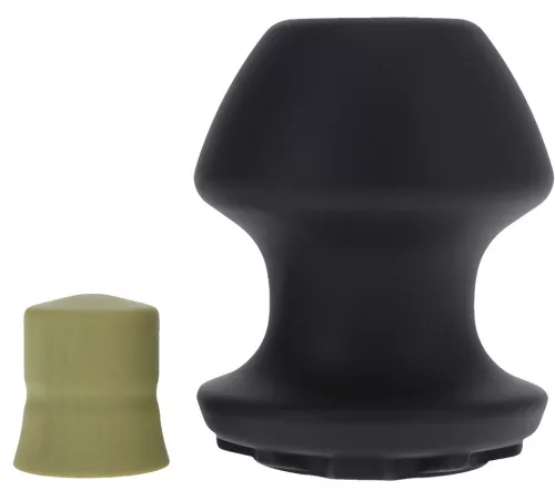 Kum Keeper Tunnel Plug – prémium anális dugó 7,5 cm