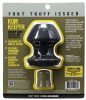 Kum Keeper Tunnel Plug – prémium anális dugó 7,5 cm