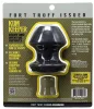 Kum Keeper Tunnel Plug – prémium anális dugó 7,5 cm