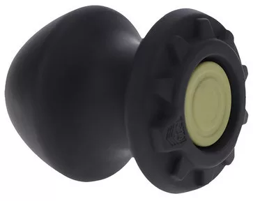 Kum Keeper Tunnel Plug – prémium anális dugó 7,5 cm