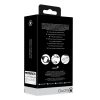 O-Ring – 5 cm-es gátló és mellbimbó csipesz szett