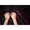 Realcuffs – prémium fém bilincs érzéki kalandokhoz