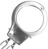 Realcuffs – prémium fém bilincs érzéki kalandokhoz