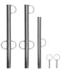 Spreaderhooks – 76 cm-es intim eszköz prémium élményekhez