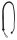 Blacknode Simili Whisk – prémium érzéki játékszer 112 cm