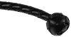 Blacknode Simili Whisk – prémium érzéki játékszer 112 cm