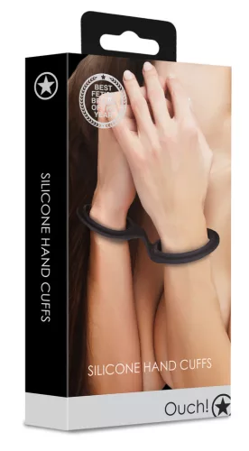 Siliconecuffs – stílusos szilikon csuklópántok