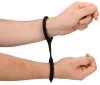 Siliconecuffs – stílusos szilikon csuklópántok