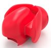 Fix Tongue Sling – érzéki nyelvstimuláló piros színben