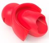 Fix Tongue Sling – érzéki nyelvstimuláló piros színben