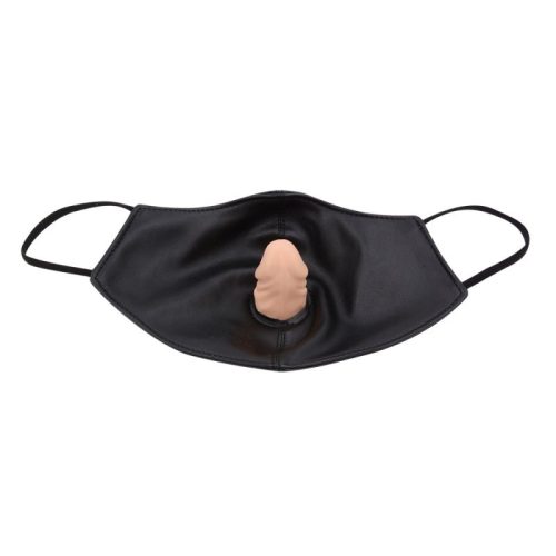 Dickmos Dildo Maszk – érzéki játék kényelemben