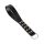 Mini Paddle Slavy – 25 cm fekete intim eszköz