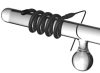 Electro RingFlex – rugalmas páros stimuláló gyűrűk