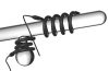 Electro RingFlex – rugalmas páros stimuláló gyűrűk
