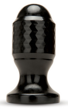 Plug Diamond – prémium anális izgató 9.5 x 5 cm