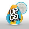 Up&Go Randy – érzéki maszturbátor tojás