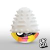 Masturbátor tojás - Up&Go Lenny érzéki élmény