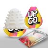 Masturbátor tojás - Up&Go Lenny érzéki élmény