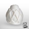 Masturbációs tojás Up&Go Sally – prémium kényeztetés