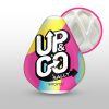 Masturbációs tojás Up&Go Sally – prémium kényeztetés