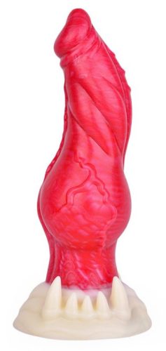 Gukotix – prémium érzéki dildó 16 x 6 cm