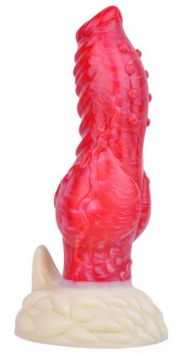 Jektorix – prémium 16 cm-es dildó, érzéki élményekhez