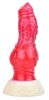 Katorix – prémium üveg dildó 17 cm x 6 cm