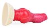 Katorix – prémium üveg dildó 17 cm x 6 cm