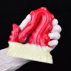 Bopulix – érzéki vibrátor, 16 cm x 5 cm