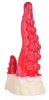 Bopulix – érzéki vibrátor, 16 cm x 5 cm