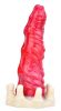 Huktorix – prémium, érzéki dildó 19 cm-es méretben