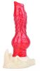 Akatrix – prémium dildó 17 x 6 cm, érzéki felfedezéshez
