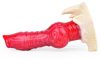 Akatrix – prémium dildó 17 x 6 cm, érzéki felfedezéshez