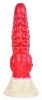 Gatorix – prémium intim dildo 20 x 5.5 cm