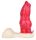 Ektarix Dildo – prémium érzéki játékszer 17 x 7,5 cm
