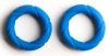 Kék Ready Rings – 2 db prémium péniszgyűrű 