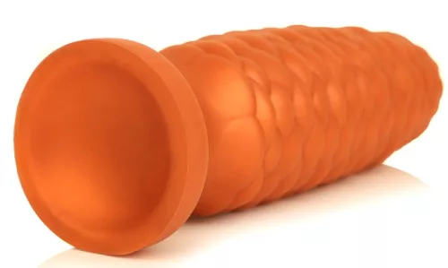 Plug Long Pine XS – prémium anális kényeztető 11,5 cm