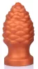 Plug Pinhead XS – prémium intim kiegészítő 6 x 3 cm