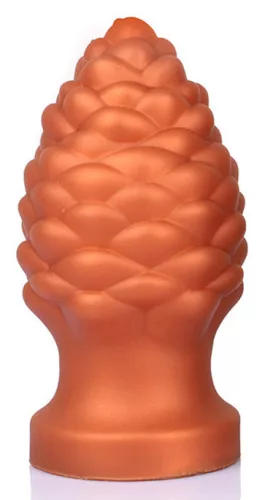 Plug Pinhead XS – prémium intim kiegészítő 6 x 3 cm