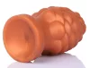 Plug Pinhead XS – prémium intim kiegészítő 6 x 3 cm
