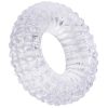 Radial – 22mm átlátszó férfi gyűrű prémium élményhez