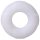 Cockring The Lifesaver – 22mm prémium péniszgyűrű, fehér
