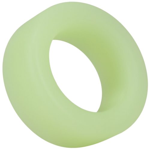 The Big One – 32 mm foszforeszkáló péniszgyűrű