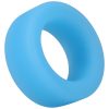 Big O 32 mm – foszforeszkáló péniszgyűrű kék